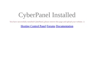 Screenshot of cleanlab.ge
