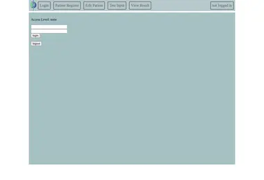 Скриншот cmdlab.ge