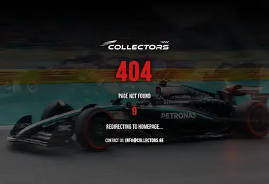 collectors.ge-ის ეკრანის სურათი
