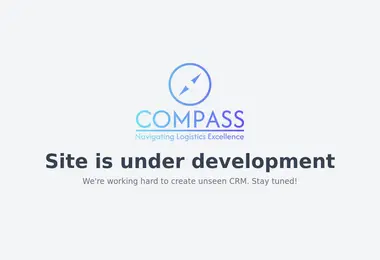compasson.ge-ის ეკრანის სურათი