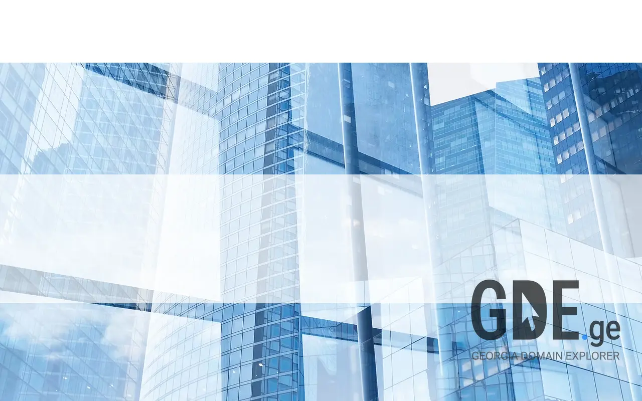 Screenshot of the site consaudi.ge at 2025-11-27