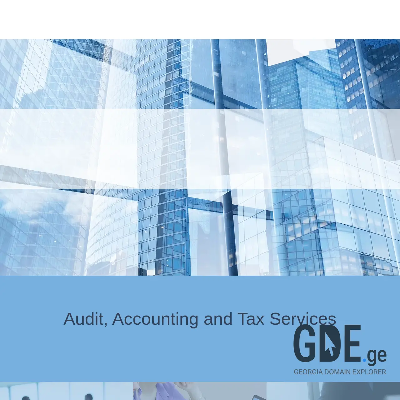 Screenshot of the site consaudi.ge at 2025-12-18