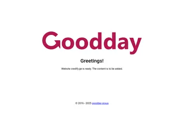 Screenshot of credify.ge