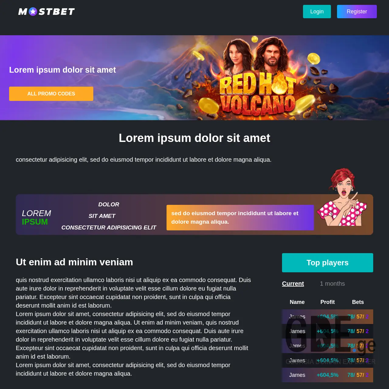 Screenshot of the site crystalbet-casino.ge at 2025-12-07