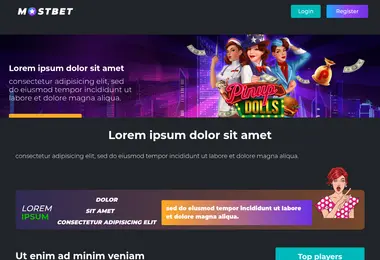 Screenshot of crystalbet-casino.ge