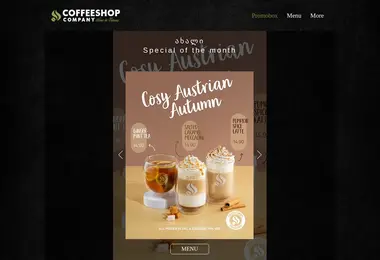 Скриншот csc.ge