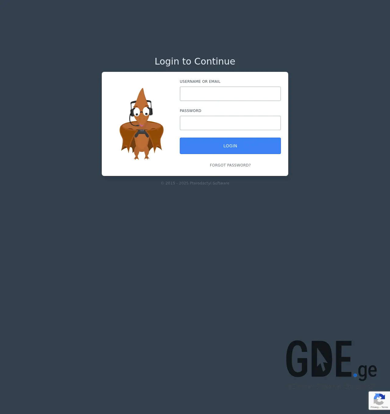 Screenshot of the site csdelux.ge at 2025-11-30