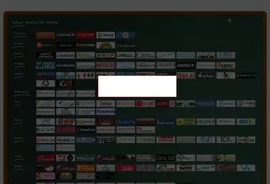 Скриншот dafa.ge