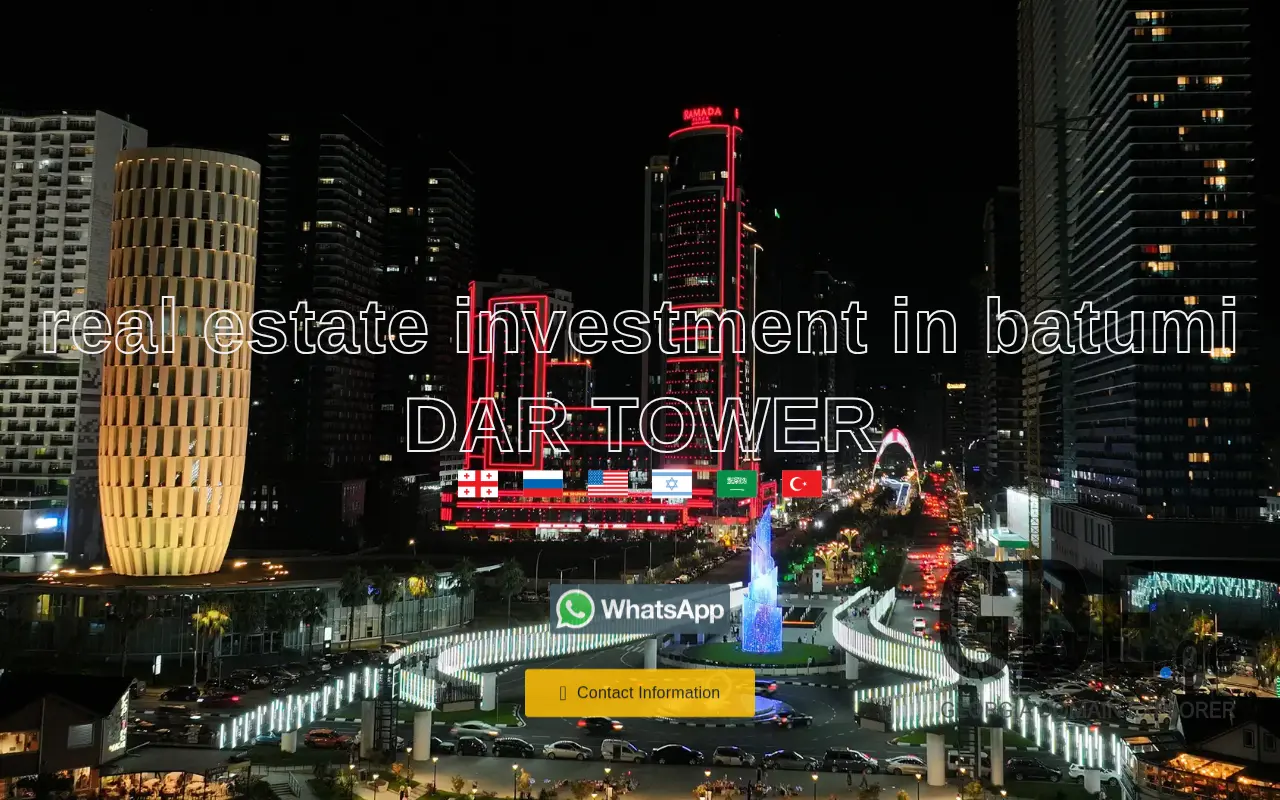 Screenshot of the site darbuilding.ge at 2025-11-28