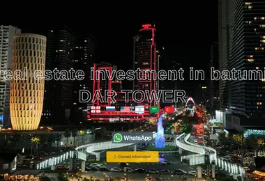 Скриншот darbuilding.ge