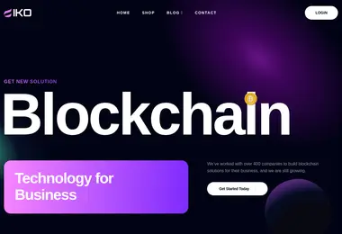 Скриншот darknet.ge