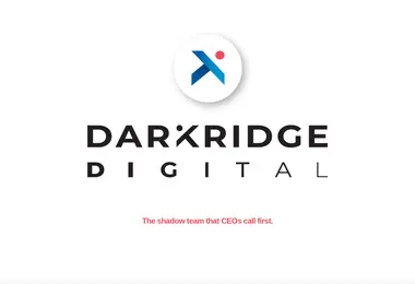 Скриншот darkrid.ge