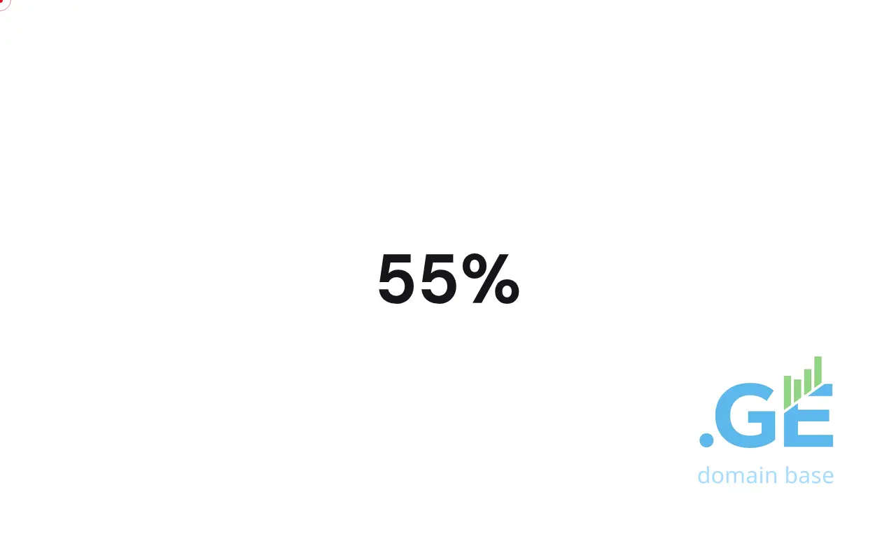 Screenshot of the site datalytics.ge at 2025-10-05