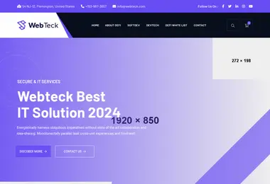 decentralizedfinance.ge-ის ეკრანის სურათი