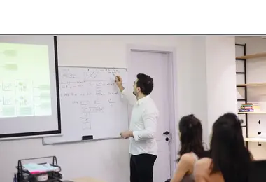 Screenshot of deephorizon.ge