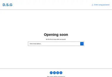 Screenshot of dentalsupport.ge