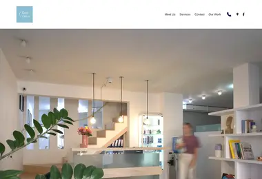 dentoffice.ge-ის ეკრანის სურათი