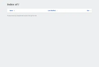 Screenshot of devi.ge
