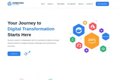 Скриншот devops.ge