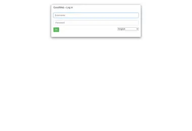 Скриншот dns.com.ge