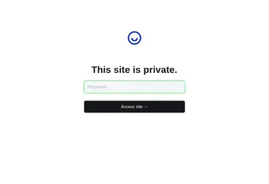 Screenshot of drid.ge