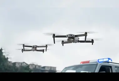 Screenshot of dronex.ge