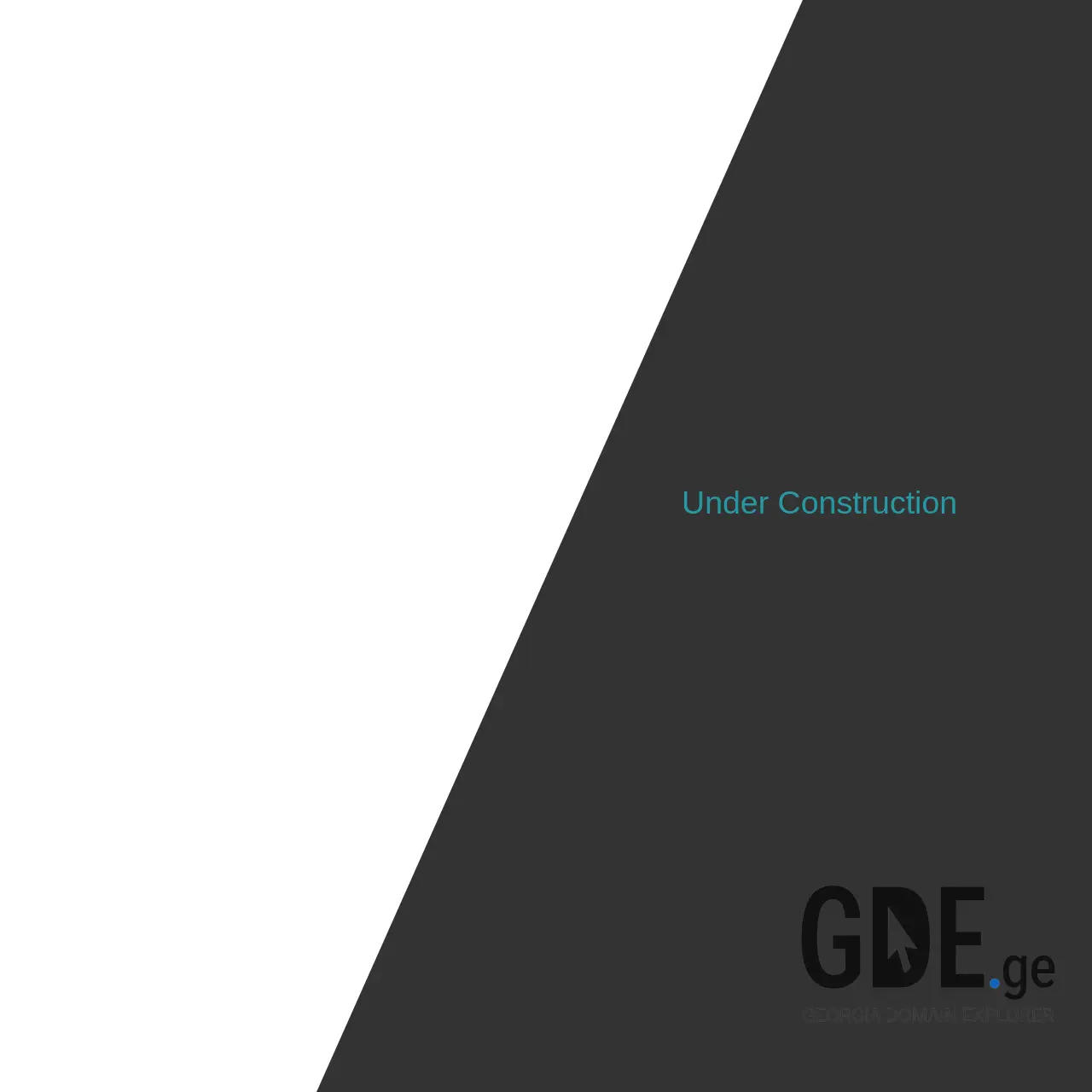 Screenshot of the site droplines.ge at 2025-12-11