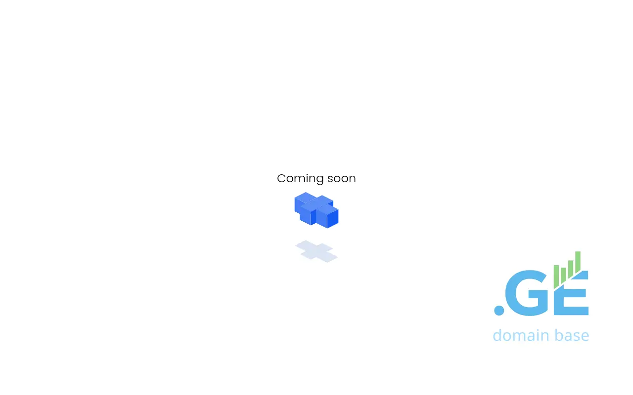 Screenshot of the site educata.ge