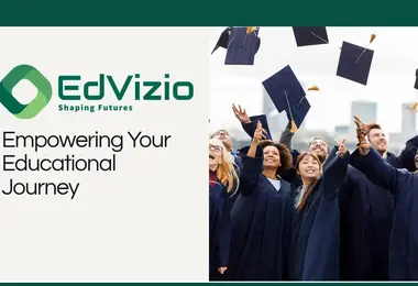 Скриншот edvizio.ge