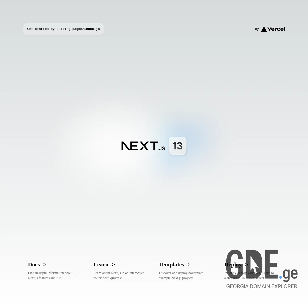 Screenshot of the site efood.ge at 2025-12-07