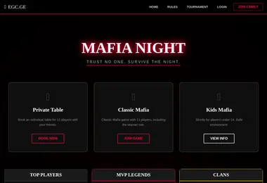 Screenshot of egc.ge