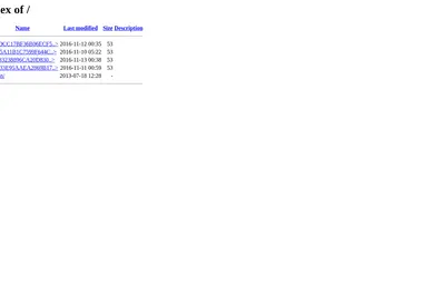 Screenshot of eic.ge