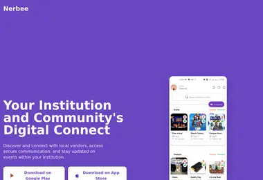 Screenshot of elk.ge