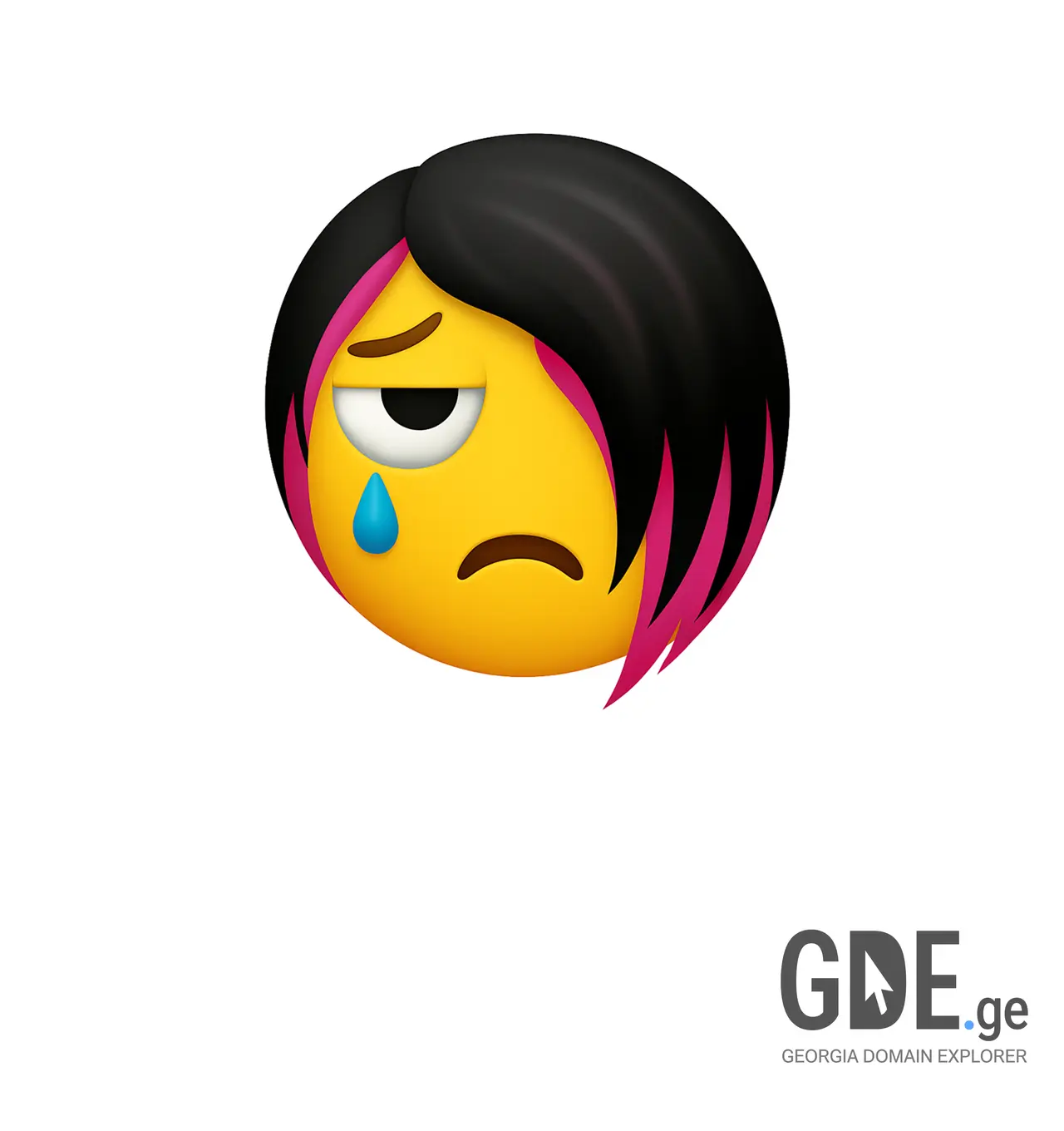 Screenshot of the site emo.ge at 2025-11-30