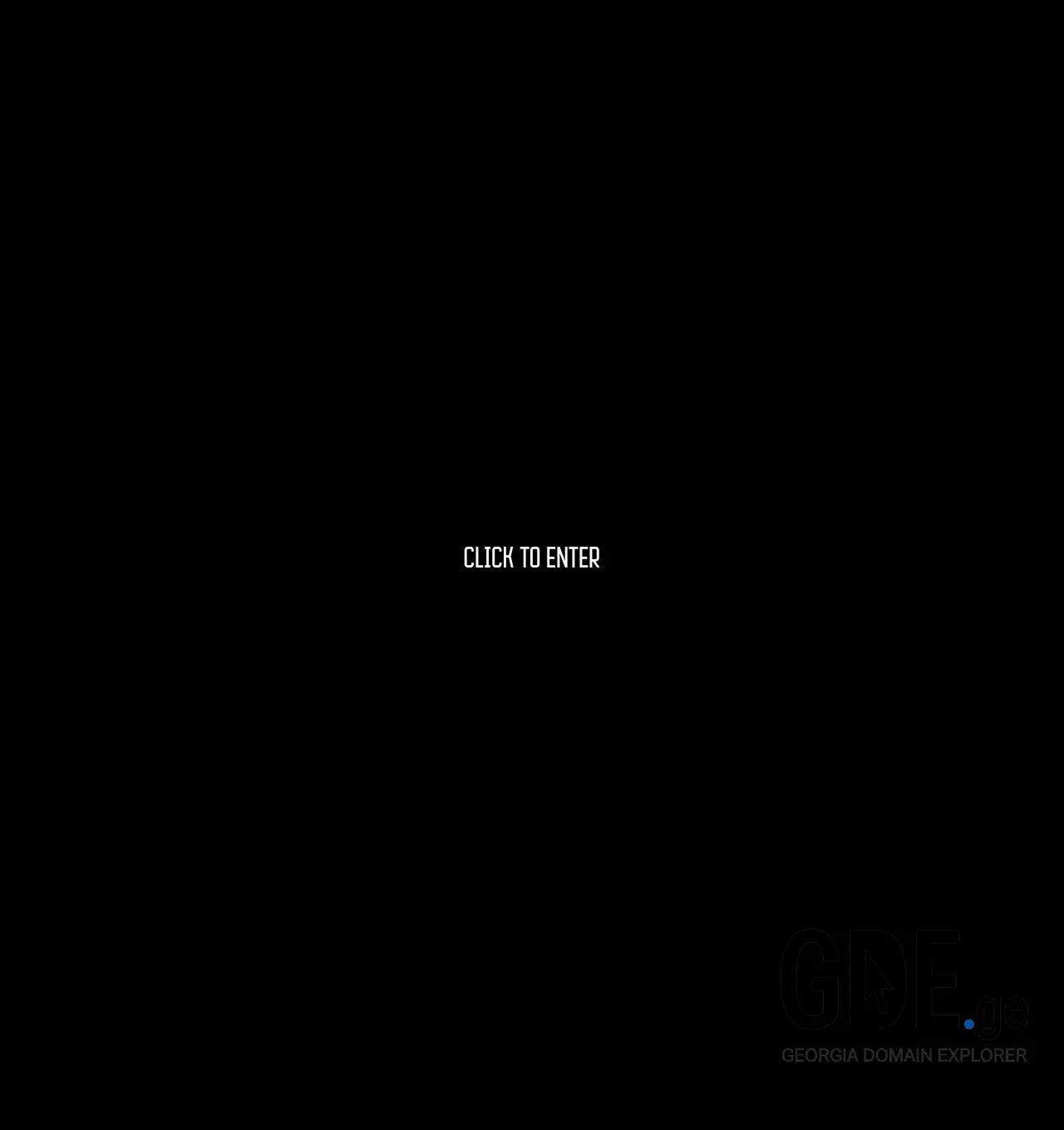 Screenshot of the site enra.ge at 2025-12-02