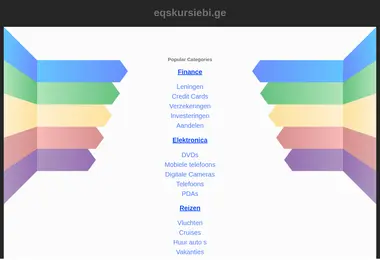 eqskursiebi.ge-ის ეკრანის სურათი