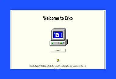 Скриншот erko.ge