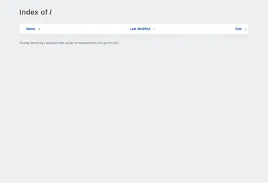eskadservices.com.ge-ის ეკრანის სურათი