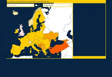 eu.ge-ის ეკრანის სურათი