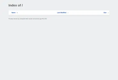 Скриншот eurotrans.ge