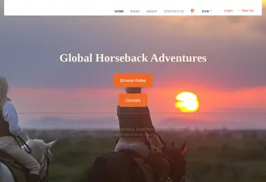 Скриншот everywhere.ge