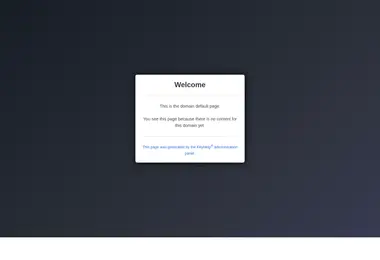 Screenshot of expofur.ge