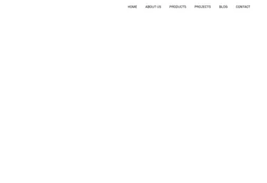 Screenshot of fabrica.ge