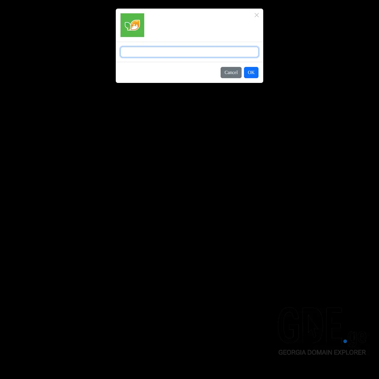 Screenshot of the site familyfood.ge at 2025-12-10