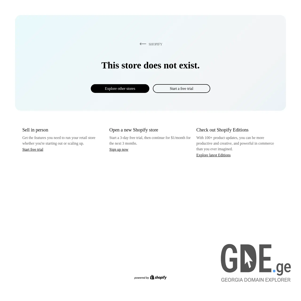 Screenshot of the site fankit.ge at 2025-12-10