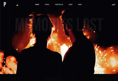 Screenshot of fastcast.ge