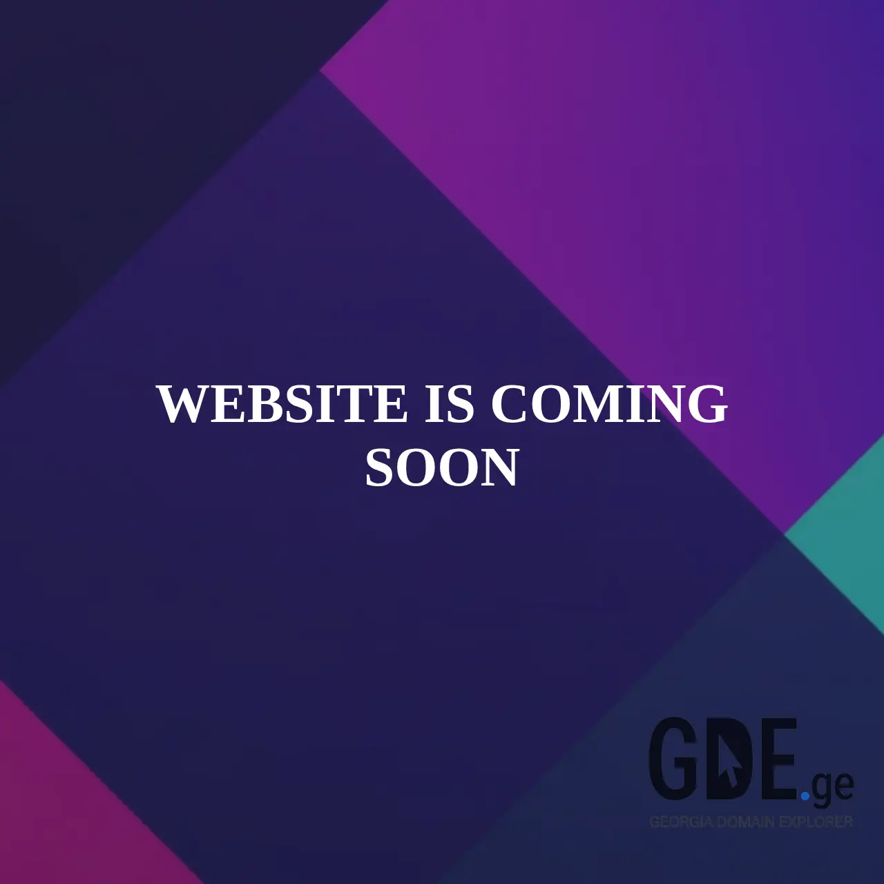 Screenshot of the site finexplore.ge at 2025-12-10