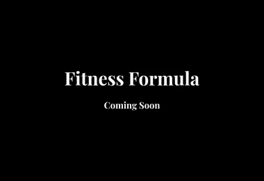Скриншот fitnessformula.ge