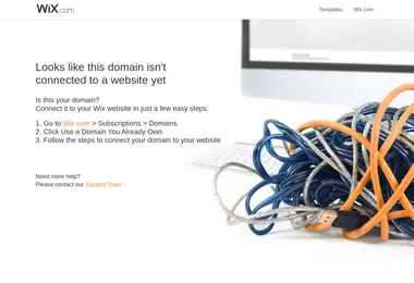 Screenshot of fixher.ge