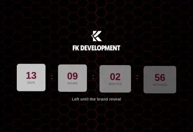 fkdevelopment.ge-ის ეკრანის სურათი